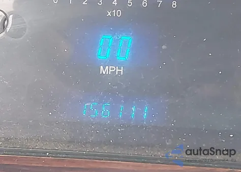 1993 Chevrolet Caprice Classic z USA, uszkodzony, nr VIN 1G1BL53E0PW108266